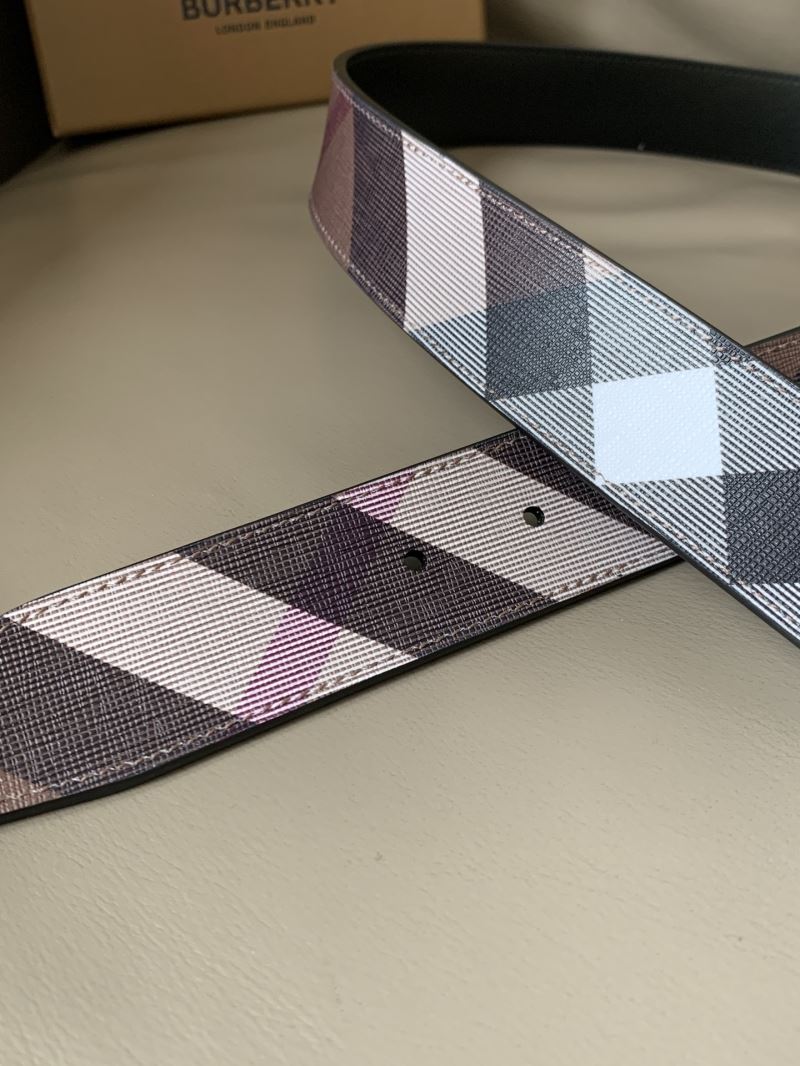 Burberry Belts